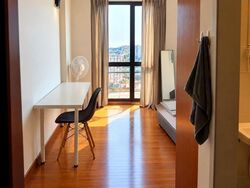 Simei Green Condominium (D18), Condominium #638497371